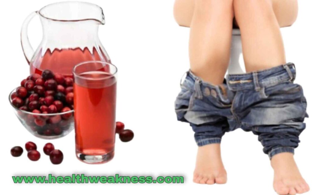 Does Cranberry Juice Make You Poop? Juice lovers answered!!!