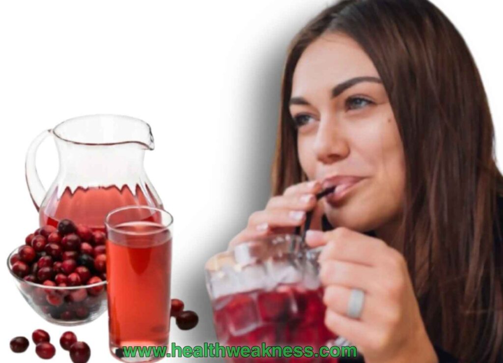 Does Cranberry Juice Make You Poop? See Experts' Advice!!! » HealthWeakness