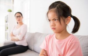when to leave because of bad stepchild